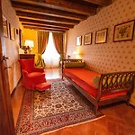Relais Sagramoso Sacchetti Séjour à la ferme