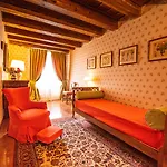 Relais Sagramoso Sacchetti *