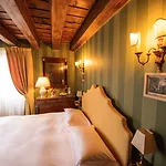 Relais Sagramoso Sacchetti Séjour à la ferme *