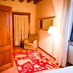 Relais Sagramoso Sacchetti *