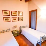 Relais Sagramoso Sacchetti *