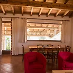 Relais Sagramoso Sacchetti *