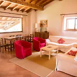 Relais Sagramoso Sacchetti Séjour à la ferme *