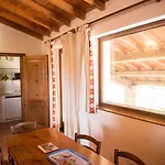 Relais Sagramoso Sacchetti *