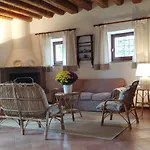 Séjour à la ferme Relais Sagramoso Sacchetti *