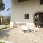 Relais Sagramoso Sacchetti *