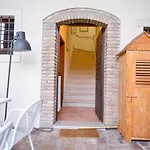 Relais Sagramoso Sacchetti *