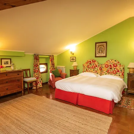 Farm stay Relais Sagramoso Sacchetti Verona