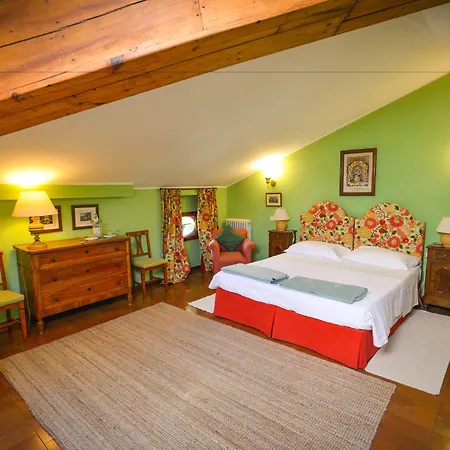 Relais Sagramoso Sacchetti * Verona