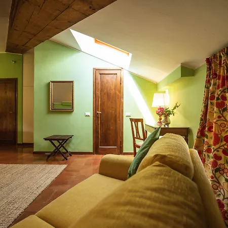 Relais Sagramoso Sacchetti Farm stay Verona