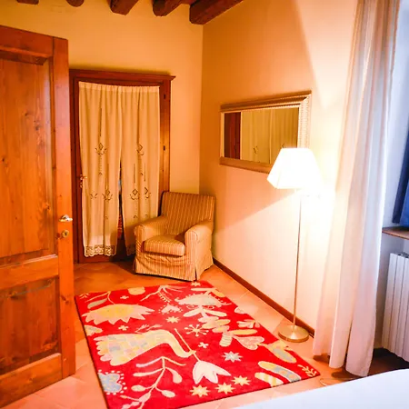 Relais Sagramoso Sacchetti *