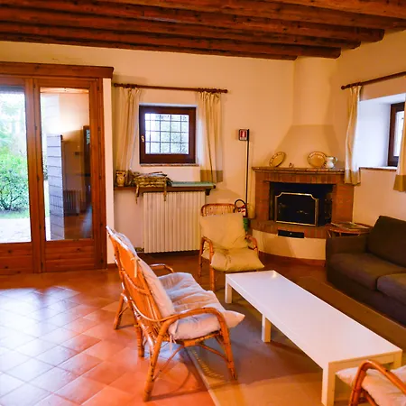 Farm stay Relais Sagramoso Sacchetti Verona