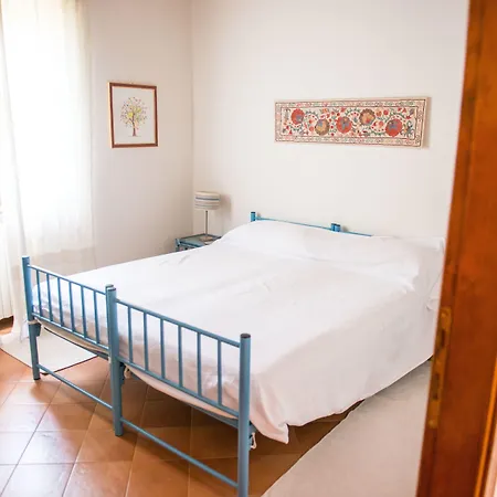 Relais Sagramoso Sacchetti Farm stay
