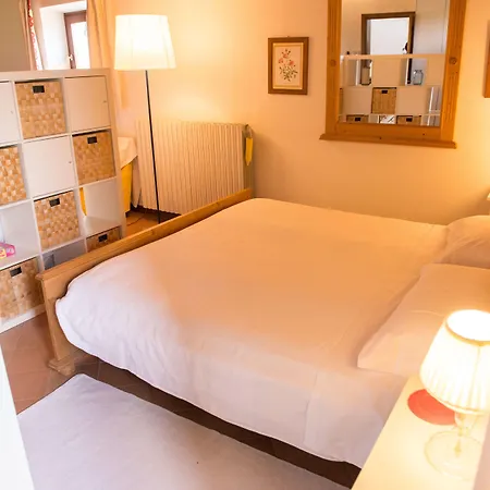 Relais Sagramoso Sacchetti Farm stay Verona