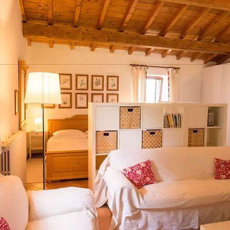 Farm stay Relais Sagramoso Sacchetti