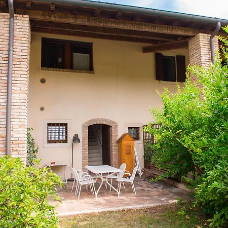 Relais Sagramoso Sacchetti