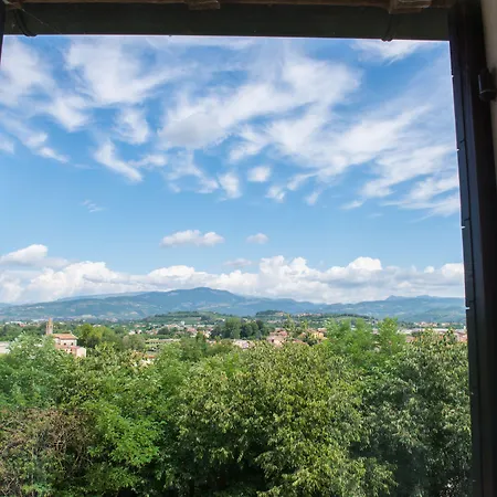 Relais Sagramoso Sacchetti Farm stay