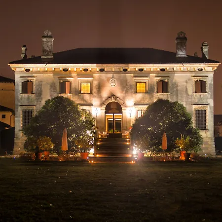 Relais Sagramoso Sacchetti Farm stay