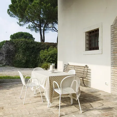 Relais Sagramoso Sacchetti * Verona