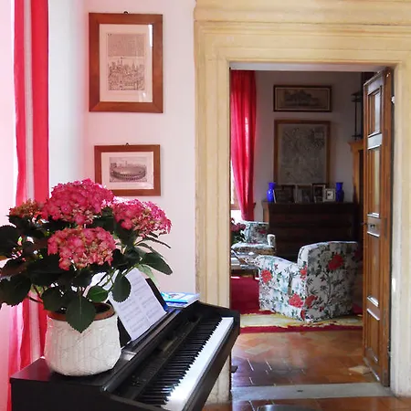 Relais Sagramoso Sacchetti *
