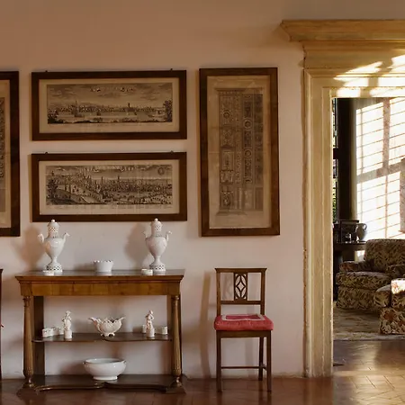Relais Sagramoso Sacchetti