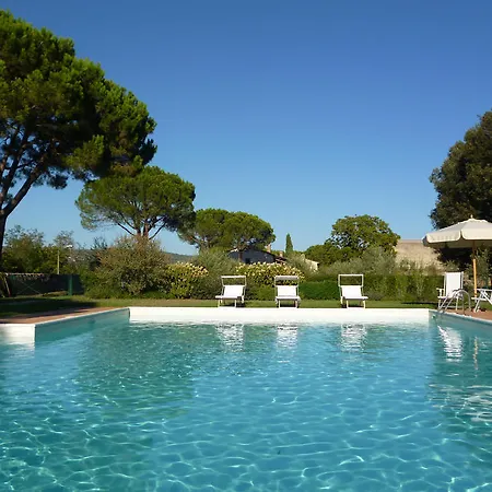 Relais Sagramoso Sacchetti Verona