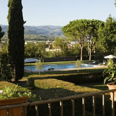 Farm stay Relais Sagramoso Sacchetti *