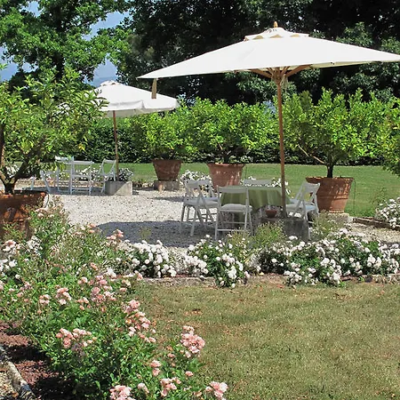 Relais Sagramoso Sacchetti Verona