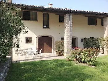 Relais Sagramoso Sacchetti Farm stay