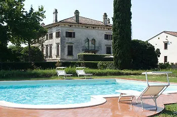 Relais Sagramoso Sacchetti Farm stay