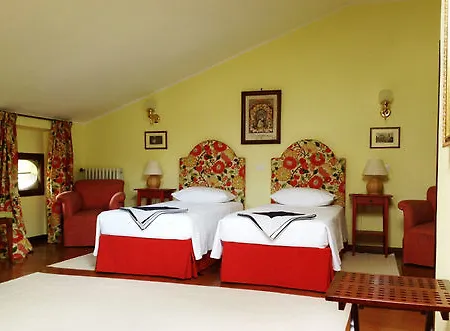 Relais Sagramoso Sacchetti Farm stay Verona