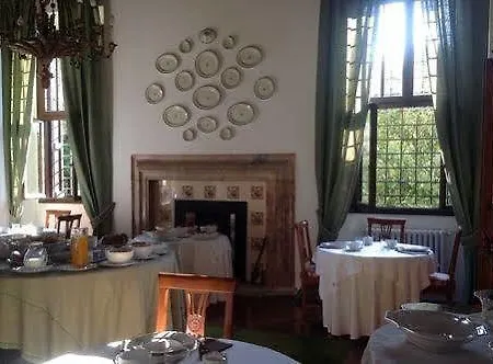 Relais Sagramoso Sacchetti Farm stay