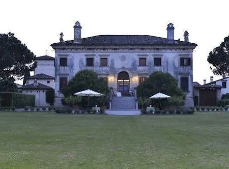 Farm stay Relais Sagramoso Sacchetti