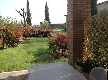 Relais Sagramoso Sacchetti Farm stay *