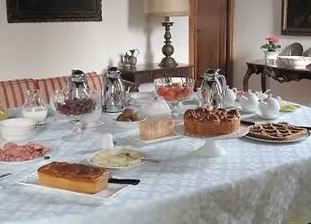 Relais Sagramoso Sacchetti Farm stay