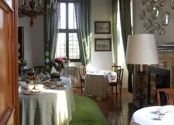 Relais Sagramoso Sacchetti Farm stay