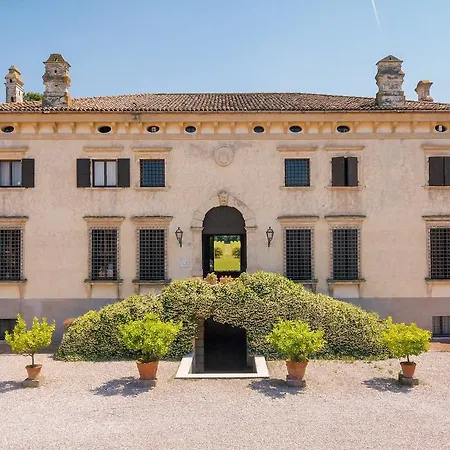 Farm stay Relais Sagramoso Sacchetti