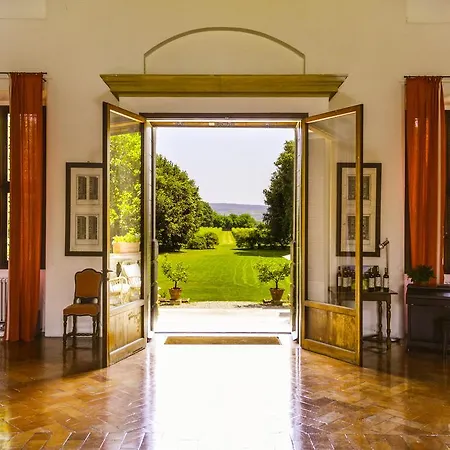 Relais Sagramoso Sacchetti Verona