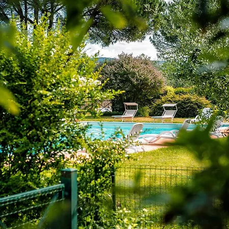 Relais Sagramoso Sacchetti Verona
