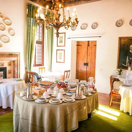 Relais Sagramoso Sacchetti