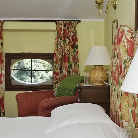 Relais Sagramoso Sacchetti Verona