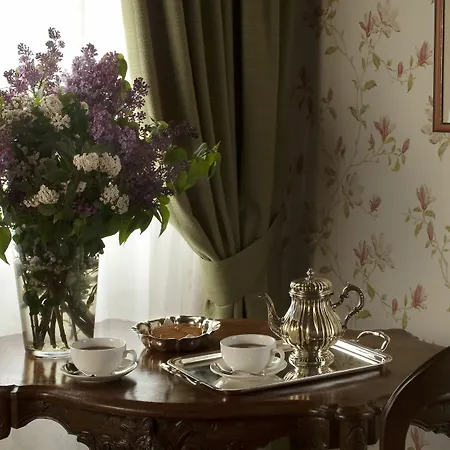 Relais Sagramoso Sacchetti Farm stay