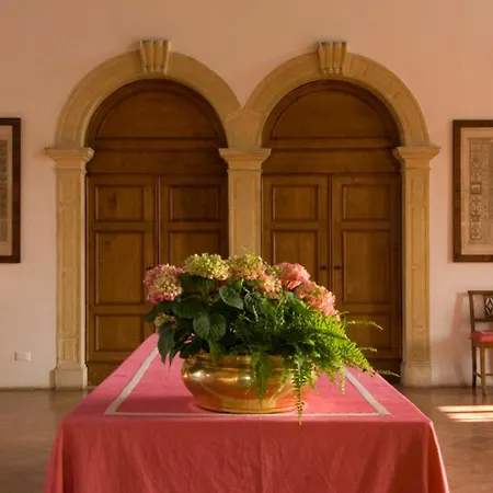 Relais Sagramoso Sacchetti Farm stay Verona