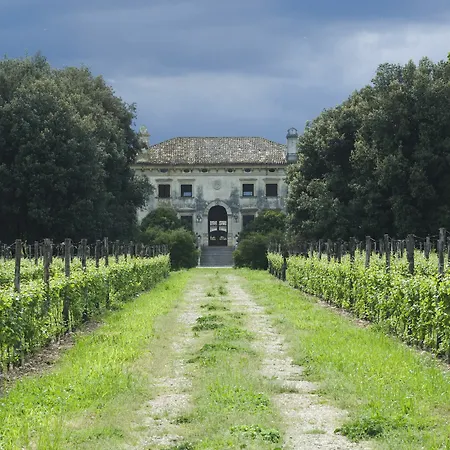 Relais Sagramoso Sacchetti * Verona