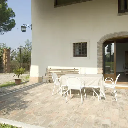 Relais Sagramoso Sacchetti Farm stay