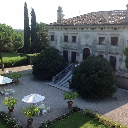 Relais Sagramoso Sacchetti Farm stay Verona