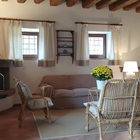 Relais Sagramoso Sacchetti Verona