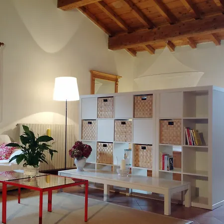 Relais Sagramoso Sacchetti * Verona