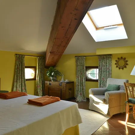 Relais Sagramoso Sacchetti
