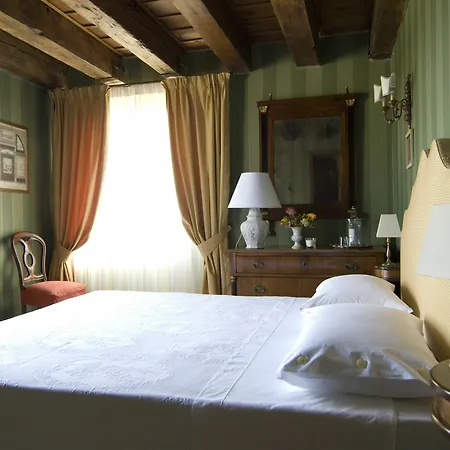 Relais Sagramoso Sacchetti Verona